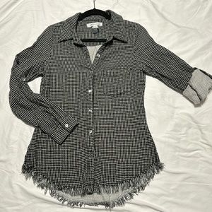 Women’s | Long Sleeve | Rollup | Button down shirt